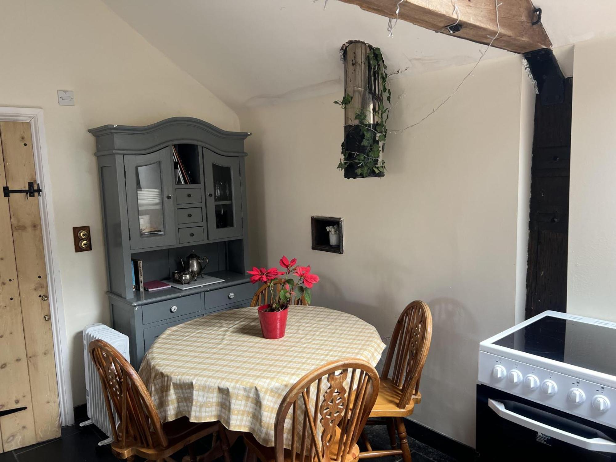 Beautiful 1-Bed House In Gloucestershire Westbury on Severn Exterior foto